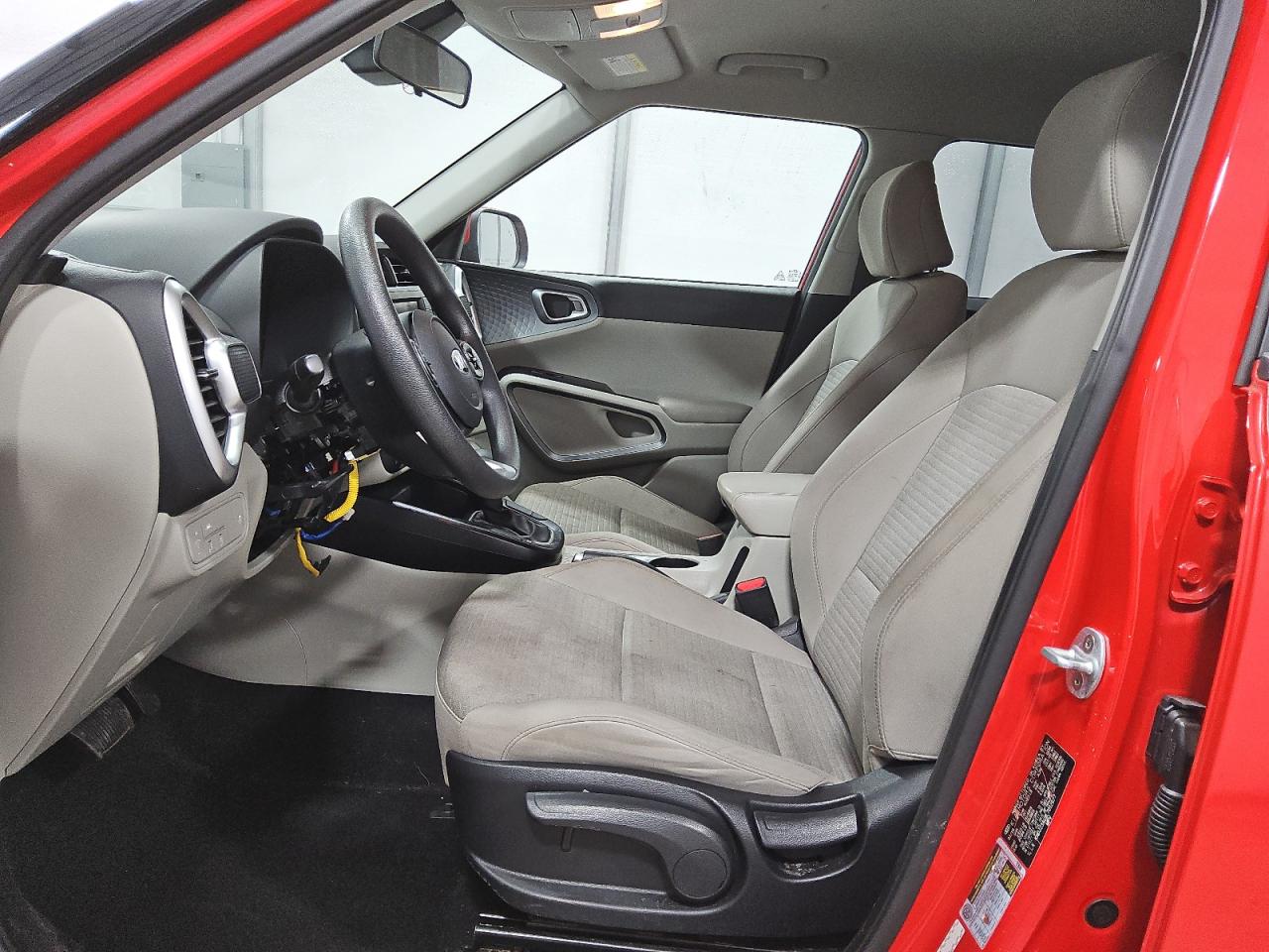 2020 Kia Soul Lx VIN: KNDJ23AU1L7012977 Lot: 91192665