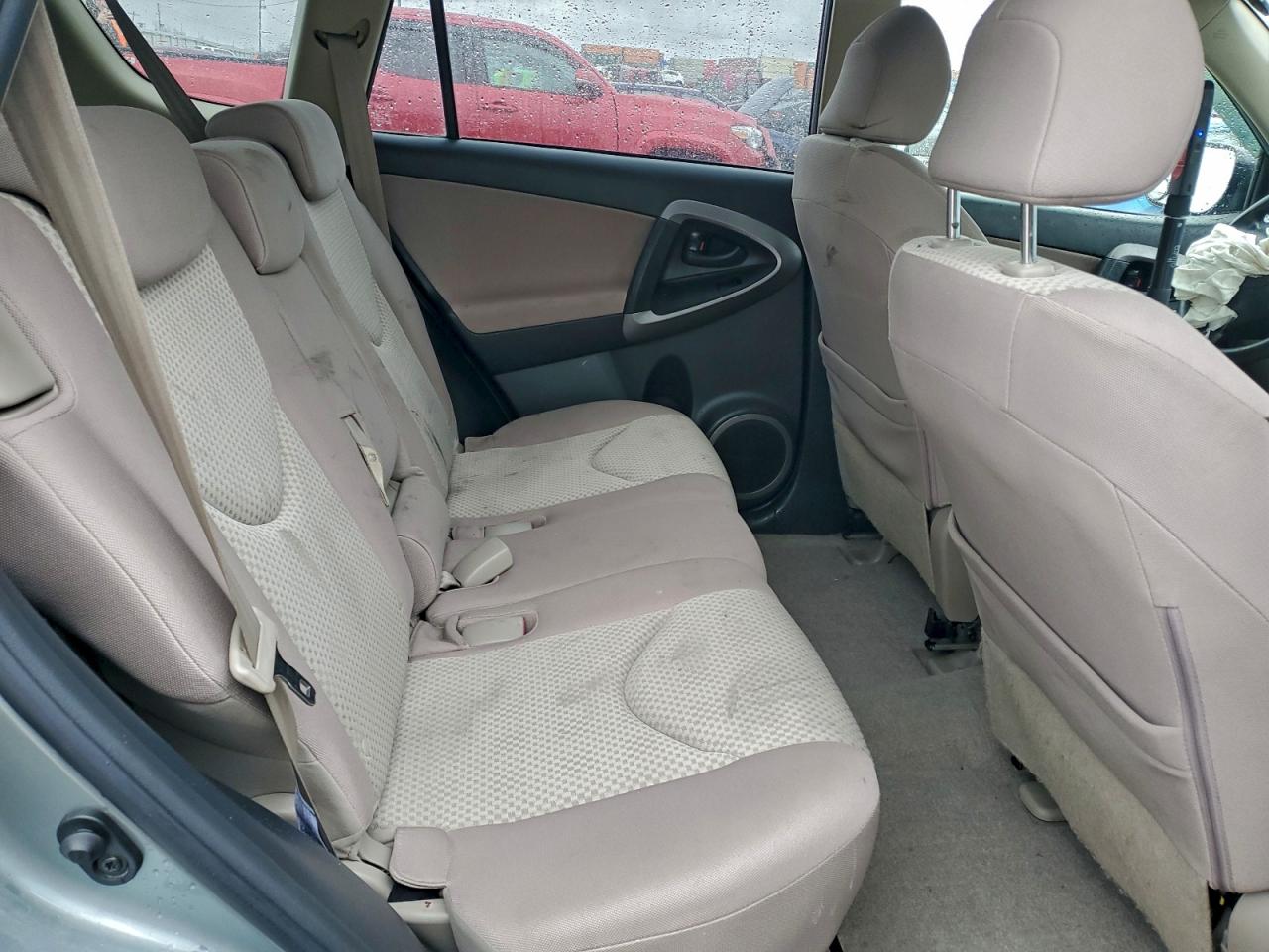 2008 Toyota Rav4 VIN: JTMBD33VX85195500 Lot: 94497665