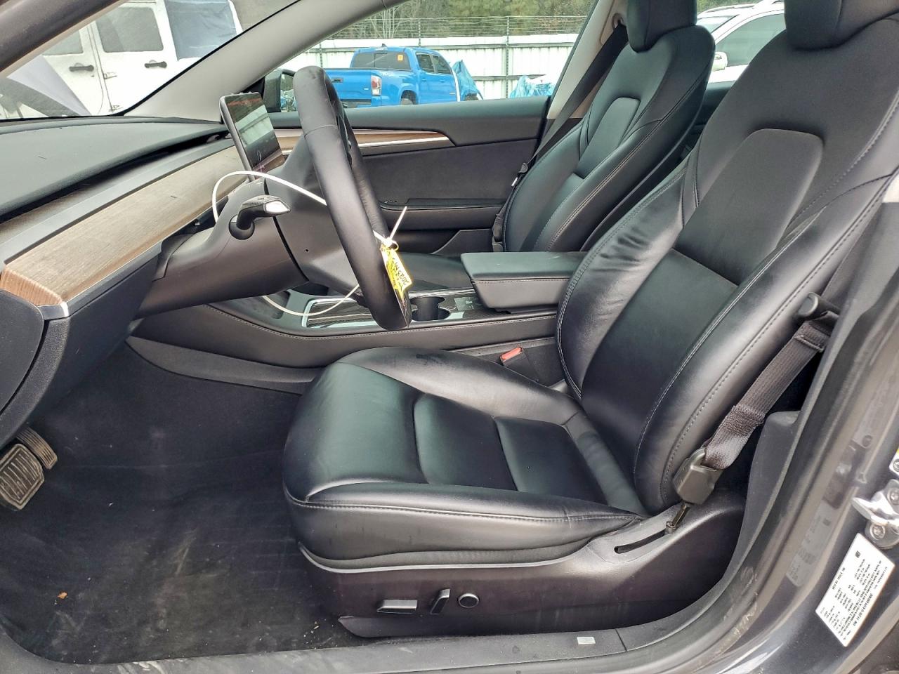 2023 Tesla Model 3 VIN: 5YJ3E1EA1PF485900 Lot: 93182735