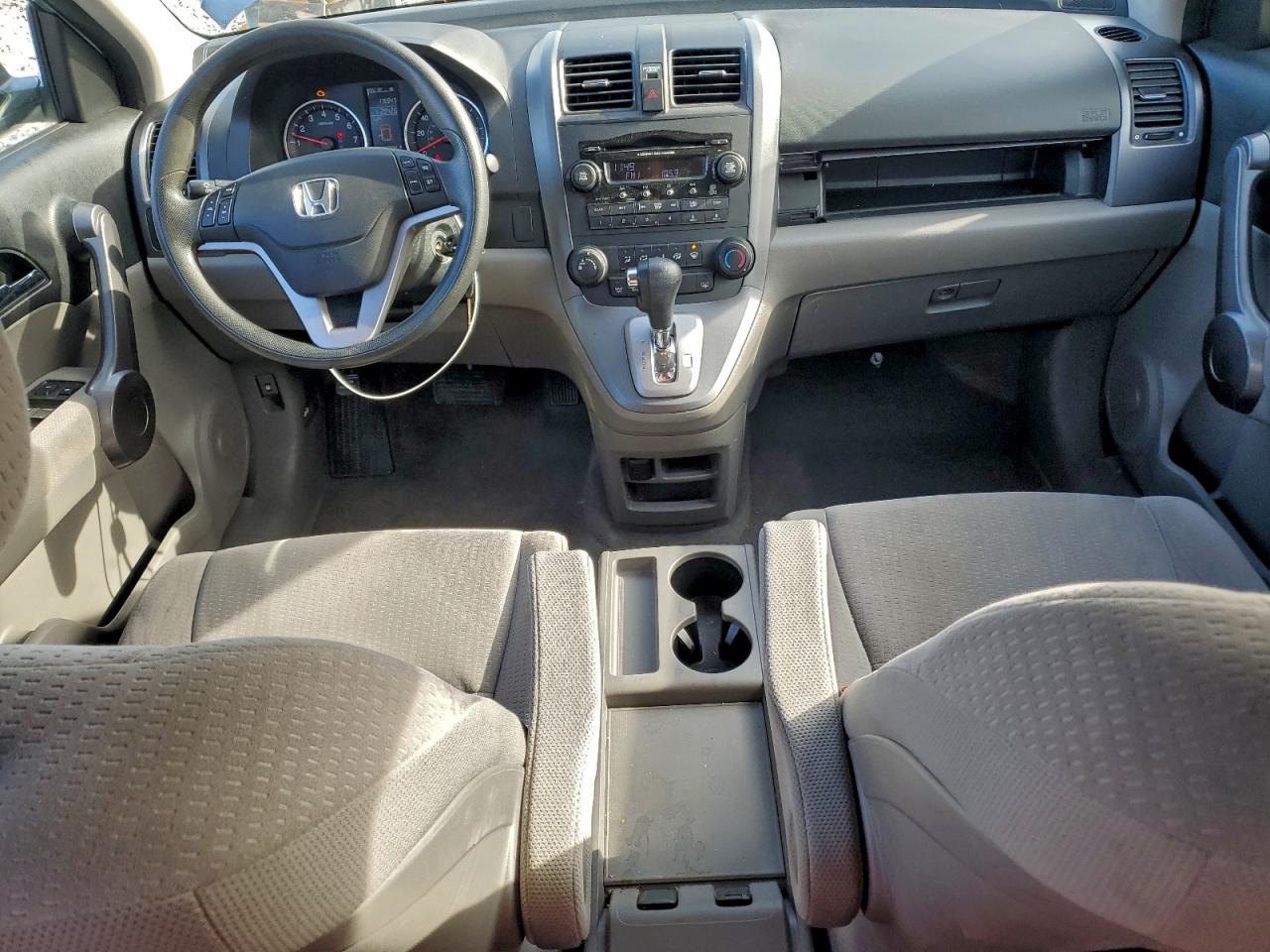 2009 Honda Cr-V Ex VIN: 5J6RE48589L059691 Lot: 93715705