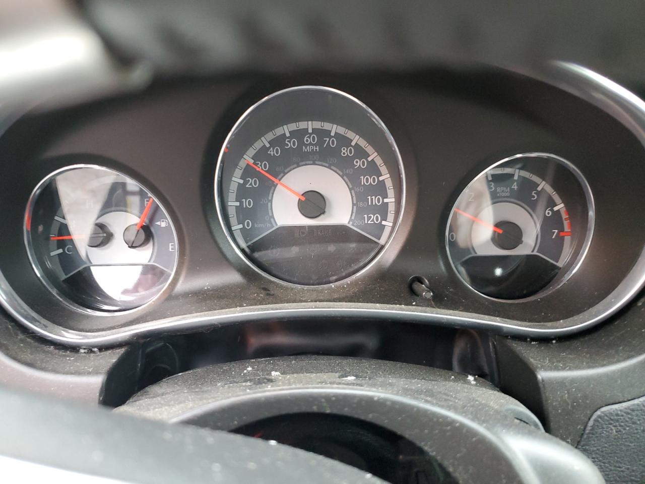 2013 Chrysler 200 Touring VIN: 1C3CCBBB6DN629810 Lot: 92220545