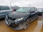 2015 NISSAN QASHQAI 1.5 DCI N-TEC+ 5DR for sale at Copart BRISTOL