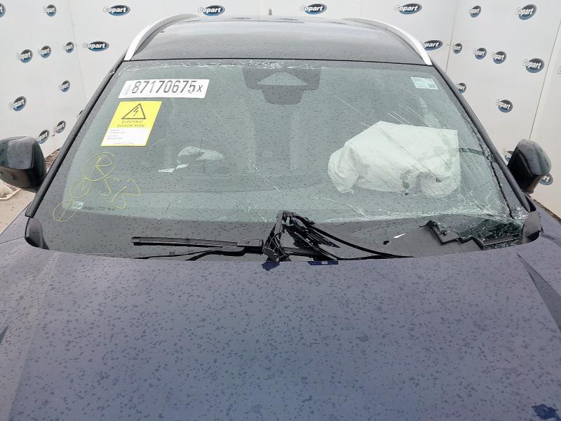 2025 RENAULT SCENIC E-TECH 160KW ICONIC 87KWH LONG RANGE 5DR AUTO