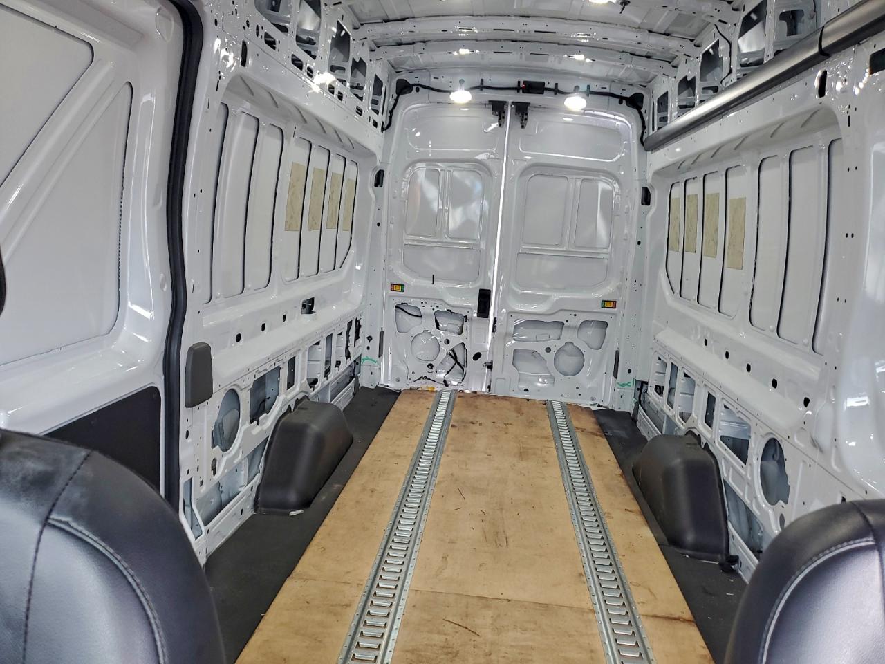 2024 Ford Transit T-350 VIN: 1FTBW3X83RKB54059 Lot: 94078205