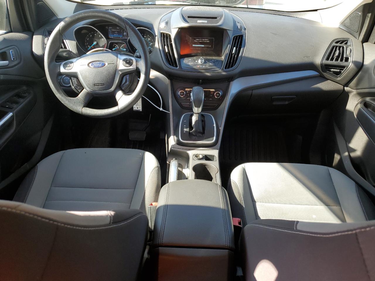 2013 Ford Escape Se VIN: 1FMCU0G99DUD83534 Lot: 91640145