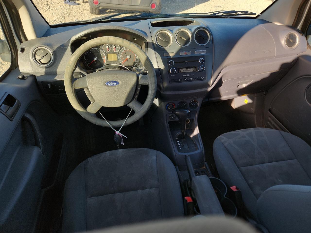 2012 Ford Transit Connect Xlt VIN: NM0LS6BN2CT101706 Lot: 91796665