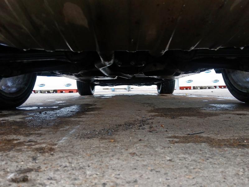 2005 PORSCHE CAYENNE 5DR TIPTRONIC S