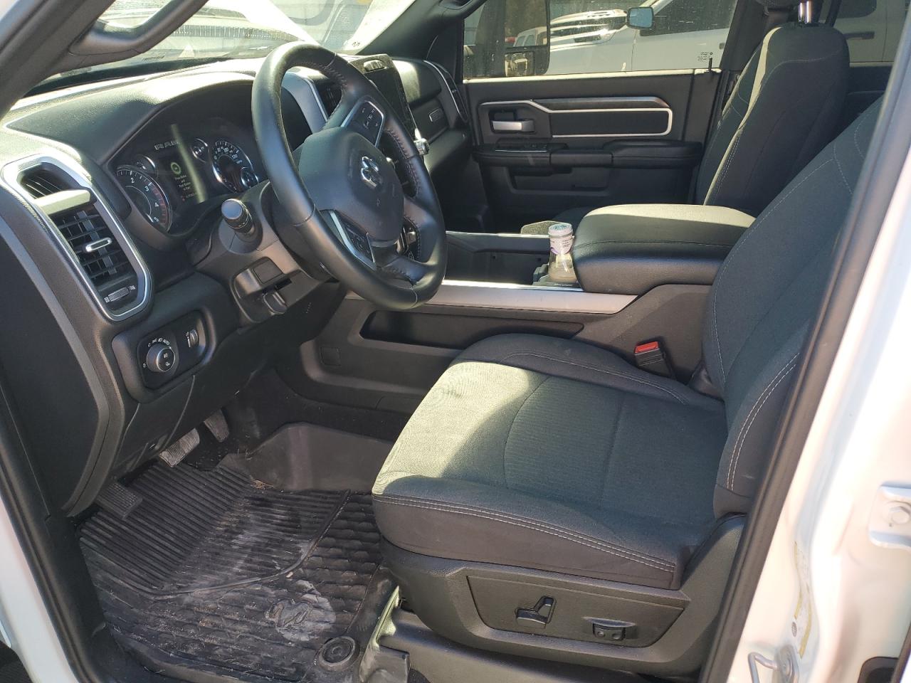 2024 Ram 3500 Big Horn VIN: 3C63RRHL0RG377191 Lot: 91698115