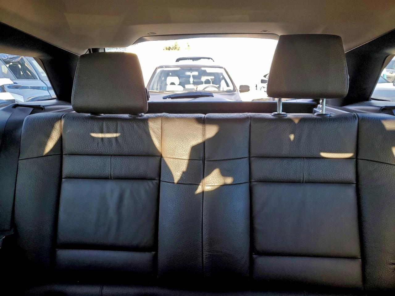 2016 BMW I3 Rex VIN: WBY1Z4C53GV507186 Lot: 92912685