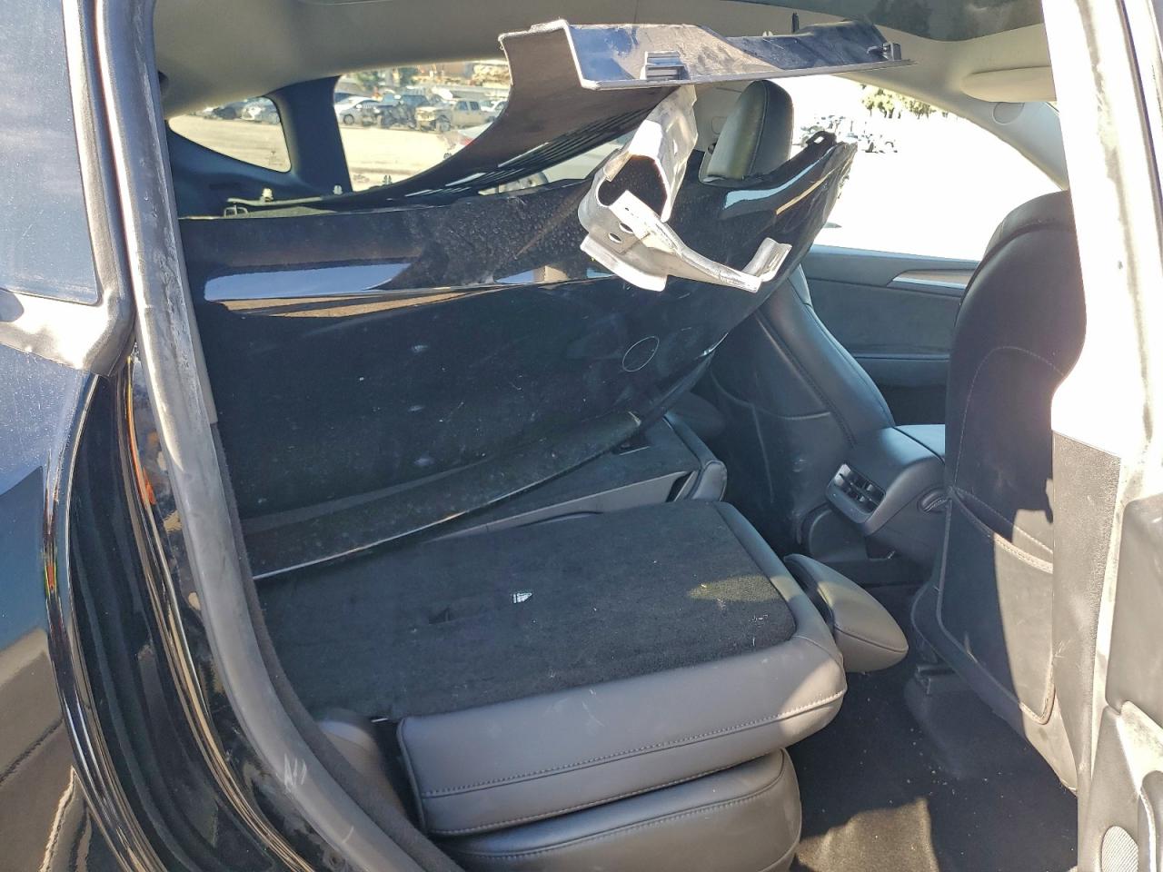 2024 Tesla Model Y VIN: 7SAYGDEE6RA242459 Lot: 93868255