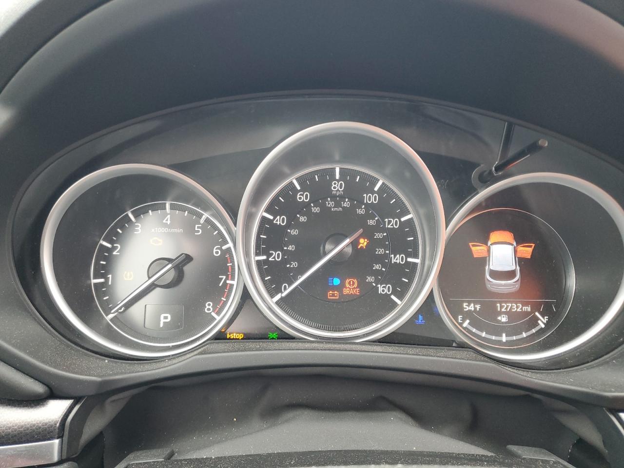 2024 Mazda Cx-5 Preferred VIN: JM3KFBCM1R0360612 Lot: 92955425