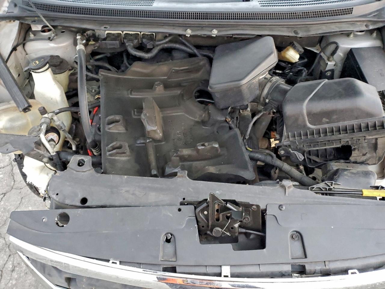 2013 Ford Edge Limited VIN: 2FMDK4KC6DBC07275 Lot: 94659475