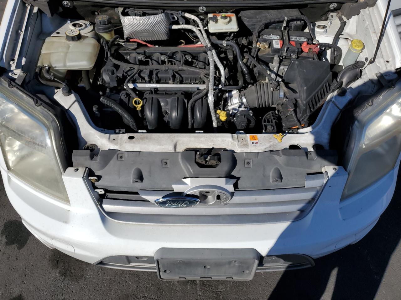 2012 Ford Transit Connect Xlt VIN: NM0KS9BN9CT112909 Lot: 91100805