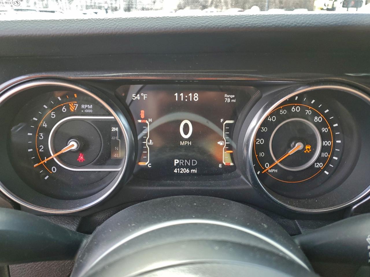 2021 Jeep Wrangler Unlimited Sport VIN: 1C4HJXDG5MW851715 Lot: 94340385