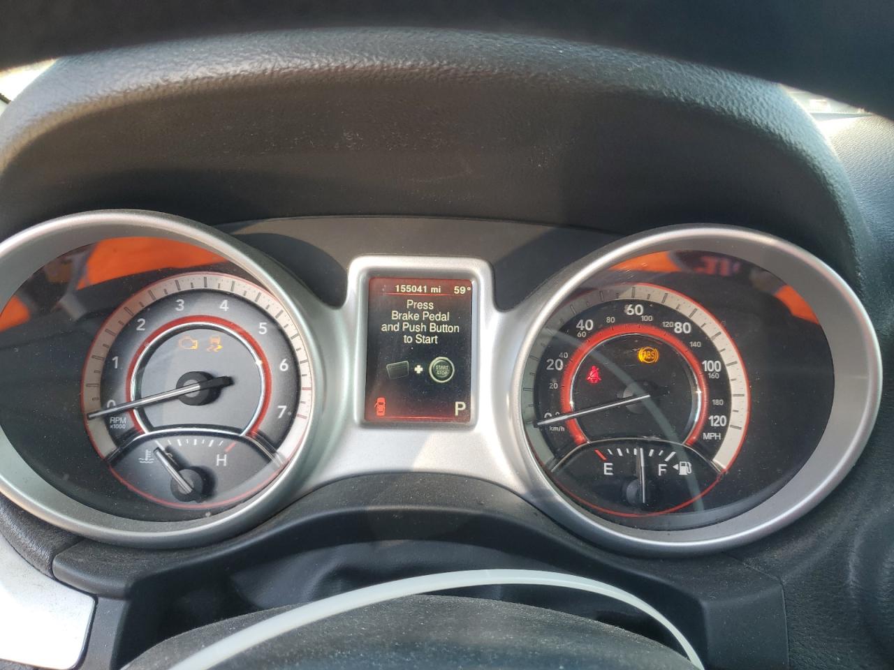 2018 Dodge Journey Se VIN: 3C4PDCAB7JT319419 Lot: 92995845