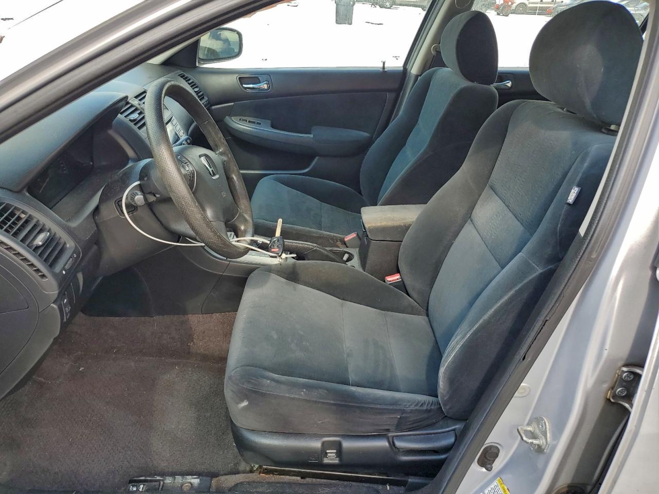 2005 Honda Accord Ex VIN: 1HGCM56715A161544 Lot: 94334005