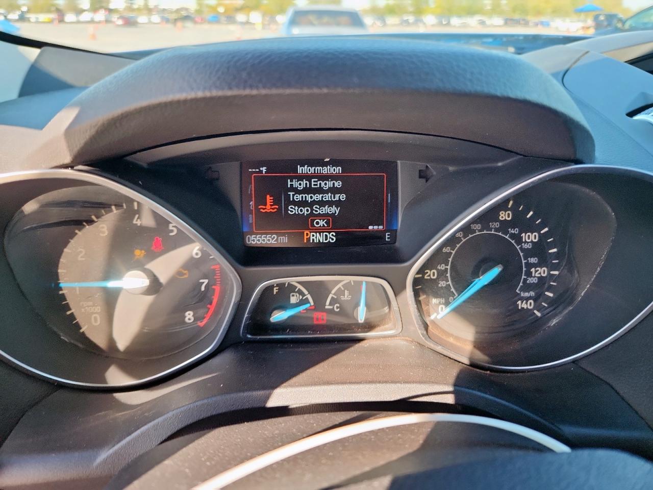 2017 Ford Escape Se VIN: 1FMCU0GD4HUA49583 Lot: 90859915