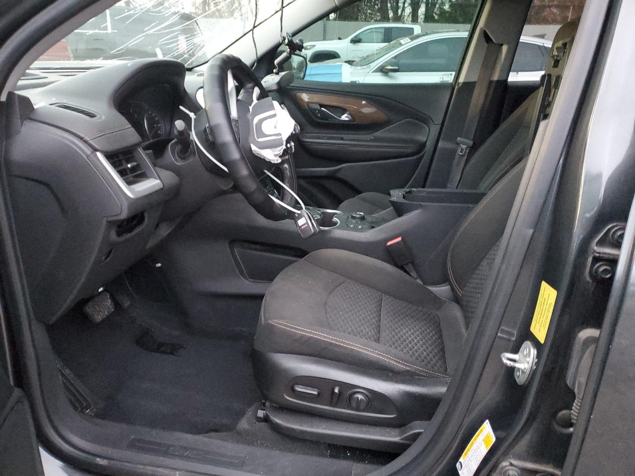 2020 GMC Terrain Sle VIN: 3GKALTEV2LL261904 Lot: 90758535