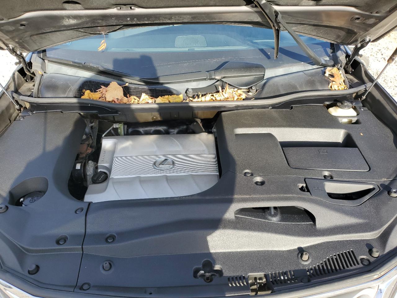 2015 Lexus Rx 350 Base VIN: 2T2BK1BAXFC283709 Lot: 93650635