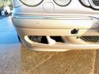 2000 MERCEDES BENZ E430 for sale at Copart COLCHESTER