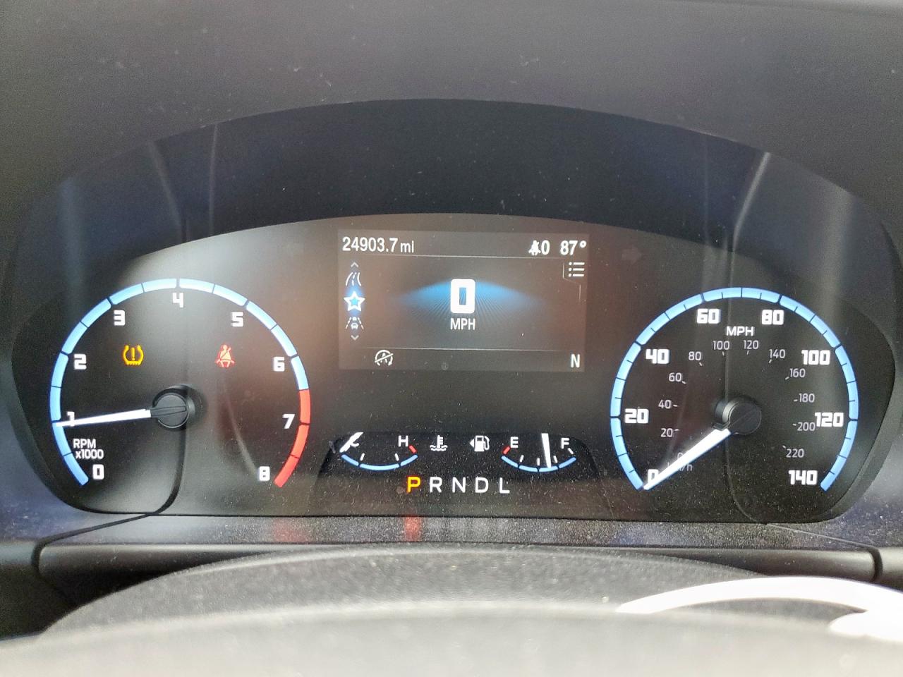 2022 Ford Bronco Sport Big Bend VIN: 3FMCR9B63NRE19441 Lot: 92071905