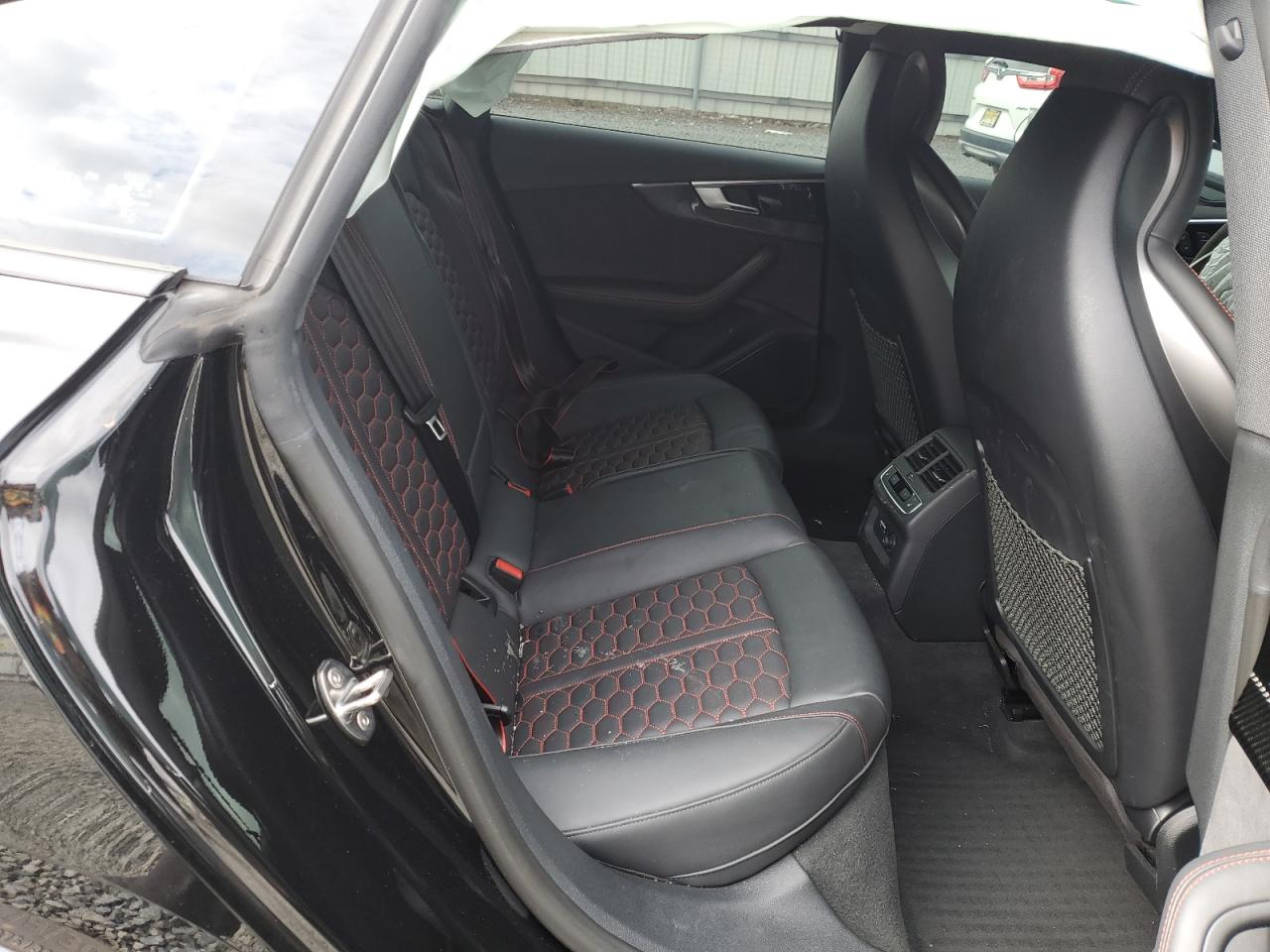 2024 Audi Rs5 VIN: WUAAWCF5XRA902754 Lot: 92060905