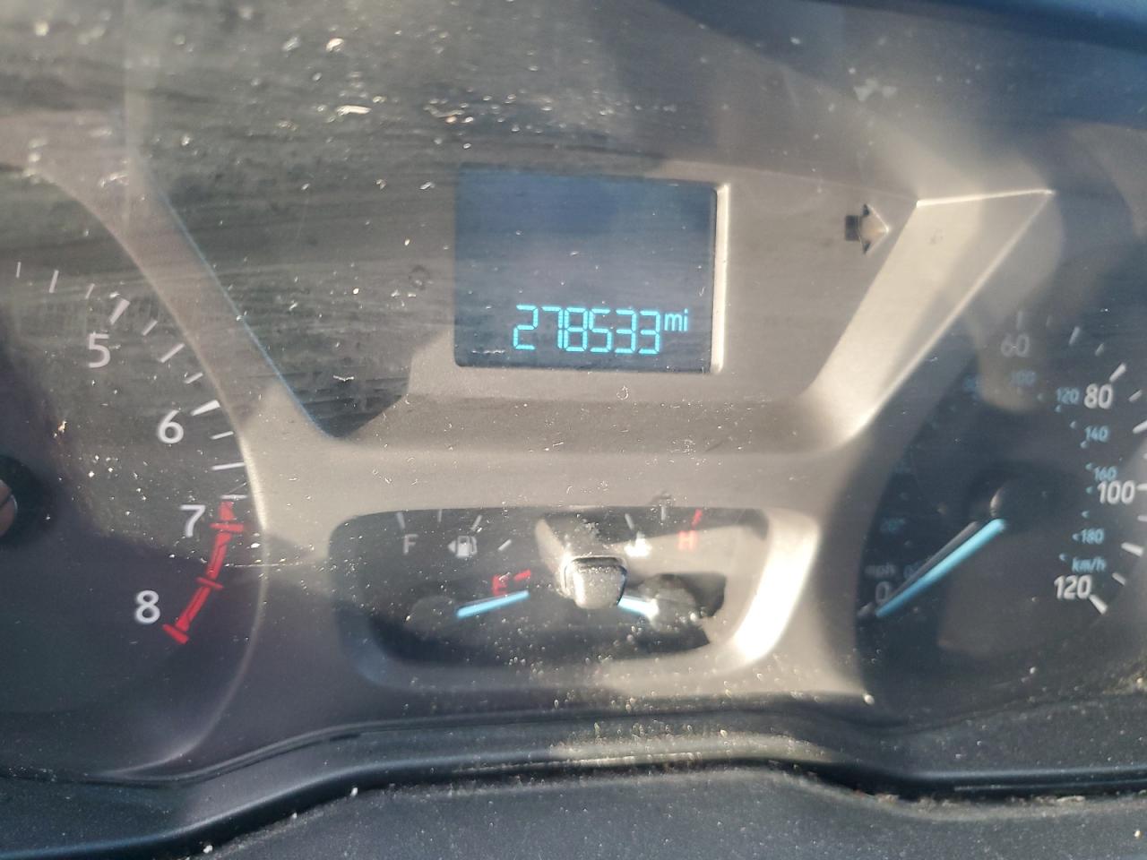 2015 Ford Transit T-150 VIN: 1FMZK1CM8FKA52183 Lot: 92751475