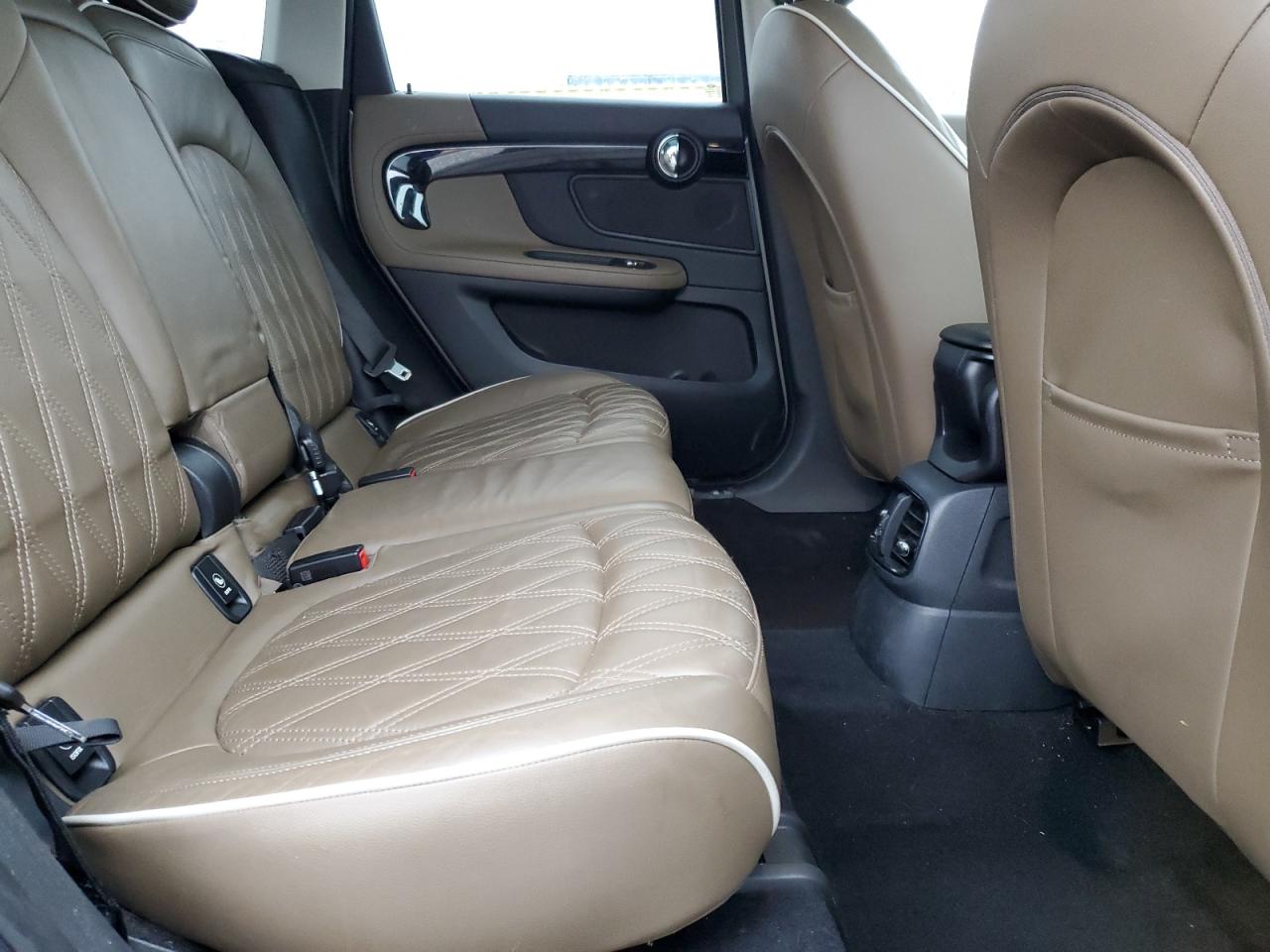 2018 Mini Cooper Countryman VIN: WMZYS7C36J3E08257 Lot: 91820565