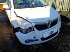 2010 VAUXHALL AGILA 1.2 16V CLUB 5DR for sale at Copart COLCHESTER