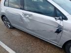 2016 VOLKSWAGEN GOLF 1.0 TSI MATCH BLUEMOTION EDITION 5DR DSG for sale at Copart NEWBURY