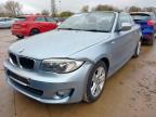 2011 BMW 1 SERIES 118I SE 2DR for sale at Copart SANDY