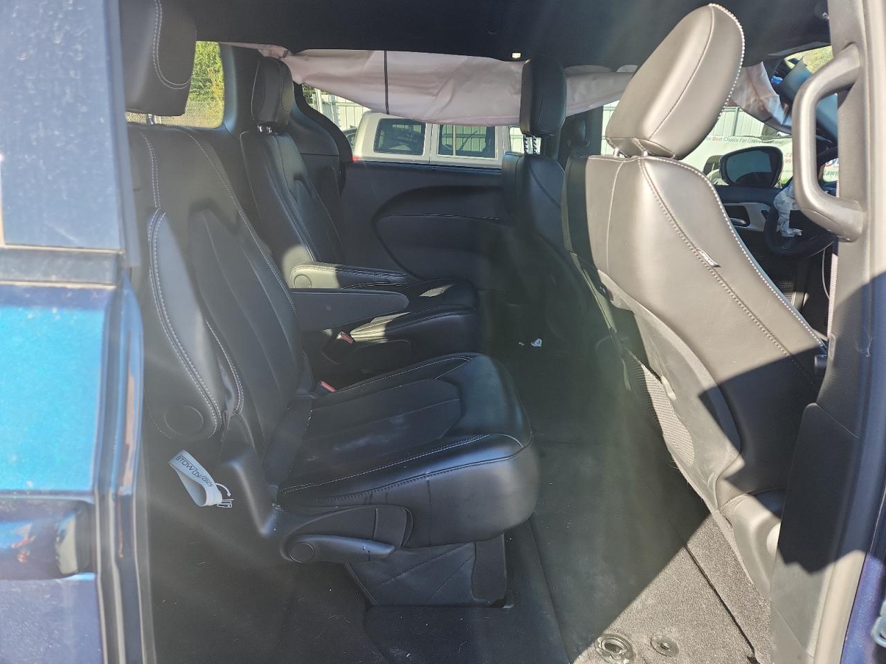 2024 Chrysler Pacifica Touring L VIN: 2C4RC1BG0RR200636 Lot: 90674545