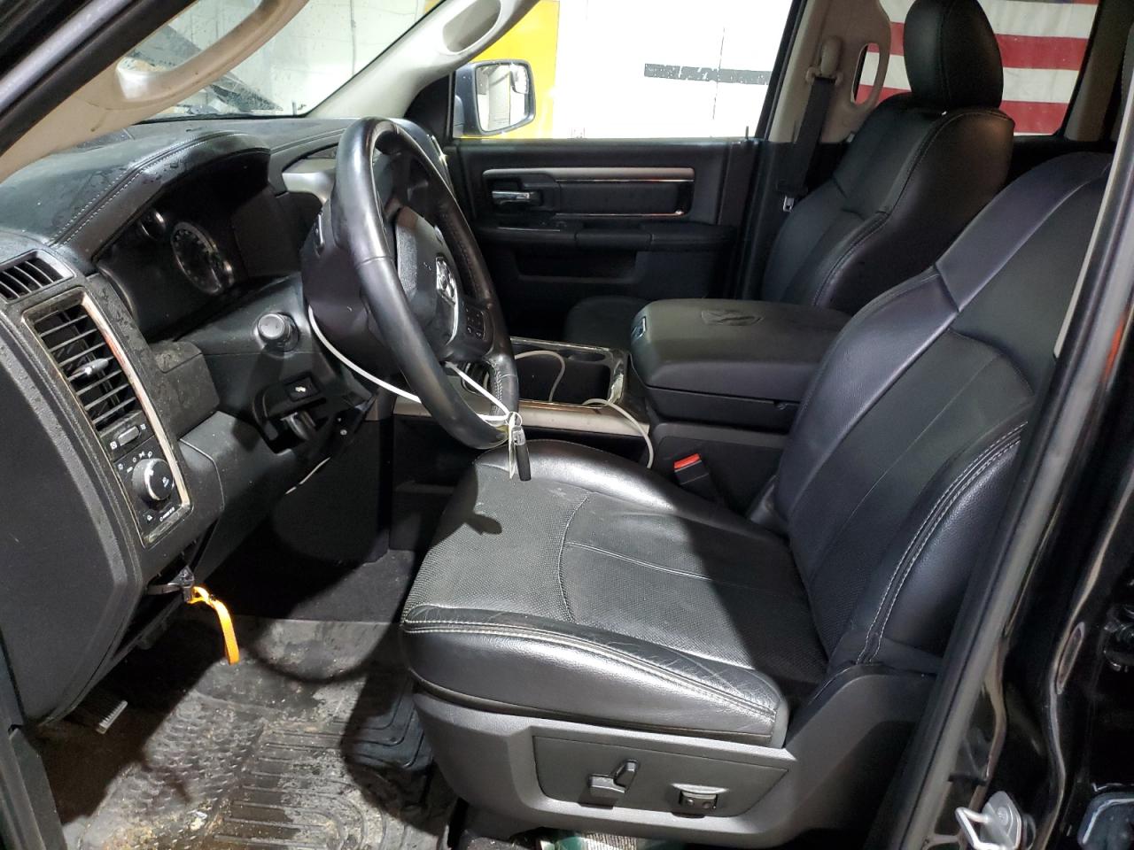 2018 Ram 1500 Sport VIN: 1C6RR7HT5JS247774 Lot: 92286885