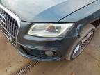 2013 AUDI Q5 2.0T FSI [180] QUATTRO S LINE PLUS 5DR for sale at Copart SANDY