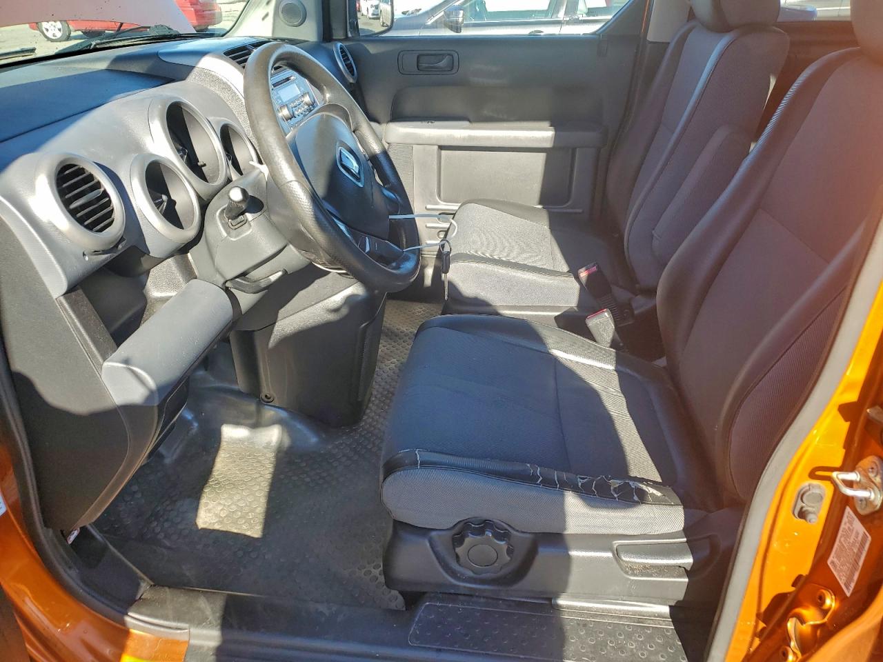 2006 Honda Element Ex VIN: 5J6YH28736L024559 Lot: 93951245