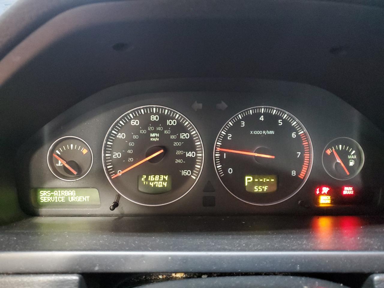 2010 Volvo Xc90 3.2 VIN: YV4982CZ1A1543341 Lot: 91681885