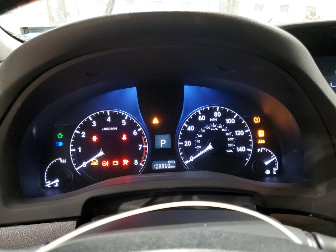 2014 Lexus Rx 350 Base VIN: 2T2BK1BA0EC239927 Lot: 91328865