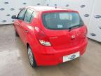 2014 HYUNDAI I20 1.2 CLASSIC 5DR for sale at Copart BRISTOL