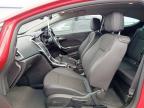2013 VAUXHALL ASTRA GTC 2.0 CDTI 16V SRI 3DR for sale at Copart WESTBURY