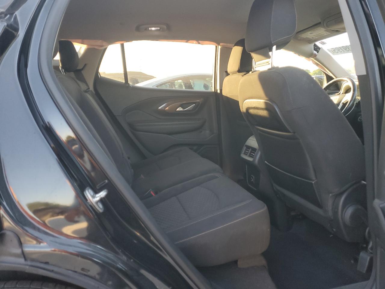 2018 GMC Terrain Sle VIN: 3GKALMEV2JL274414 Lot: 92139195