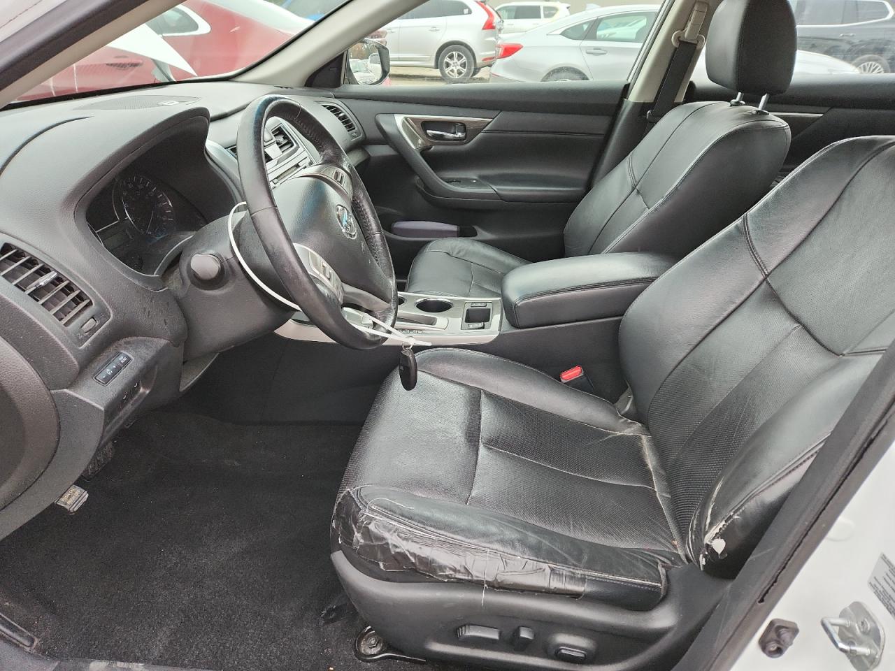 2015 Nissan Altima 2.5 VIN: 1N4AL3AP1FN348786 Lot: 93423365