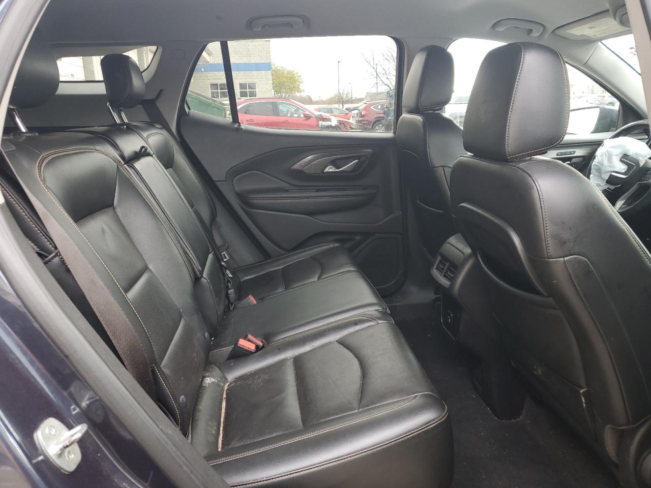 2018 GMC Terrain Slt VIN: 3GKALVEV9JL328135 Lot: 92219955