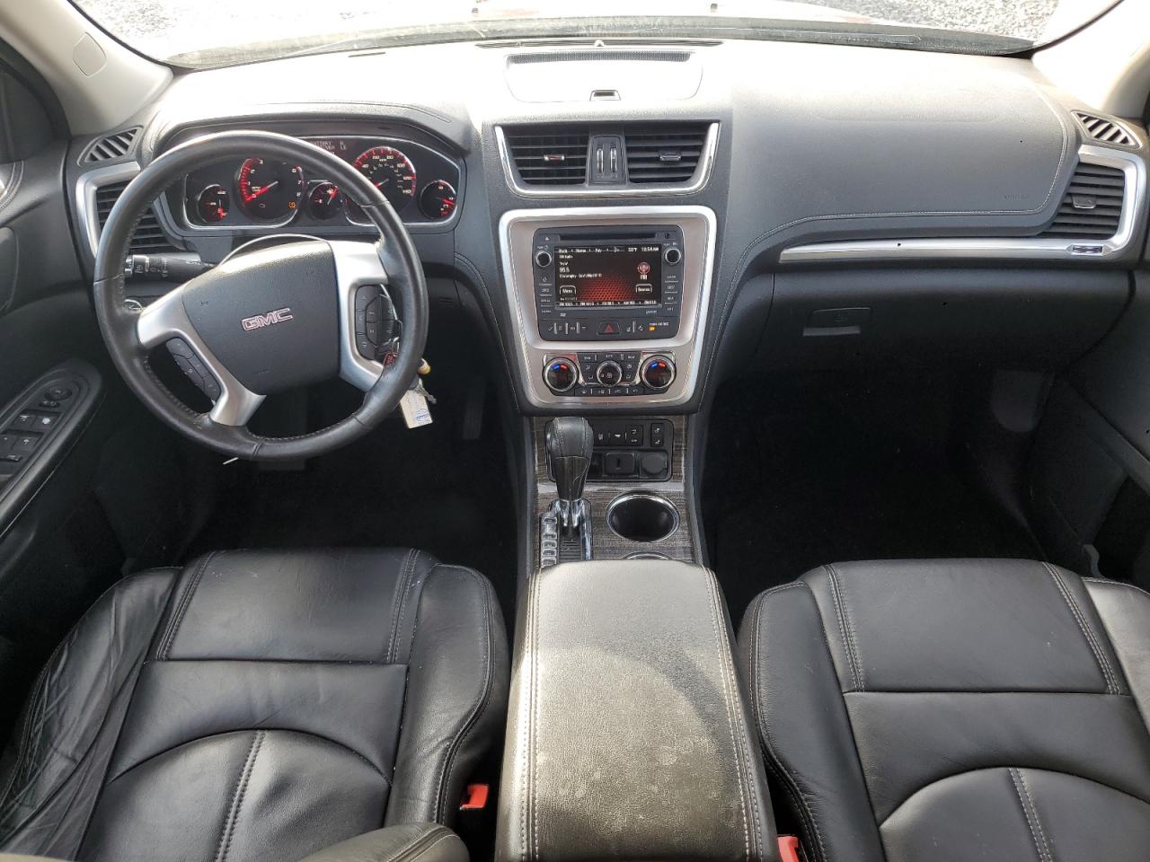 2015 GMC Acadia Slt-1 VIN: 1GKKVRKD2FJ228121 Lot: 92606425