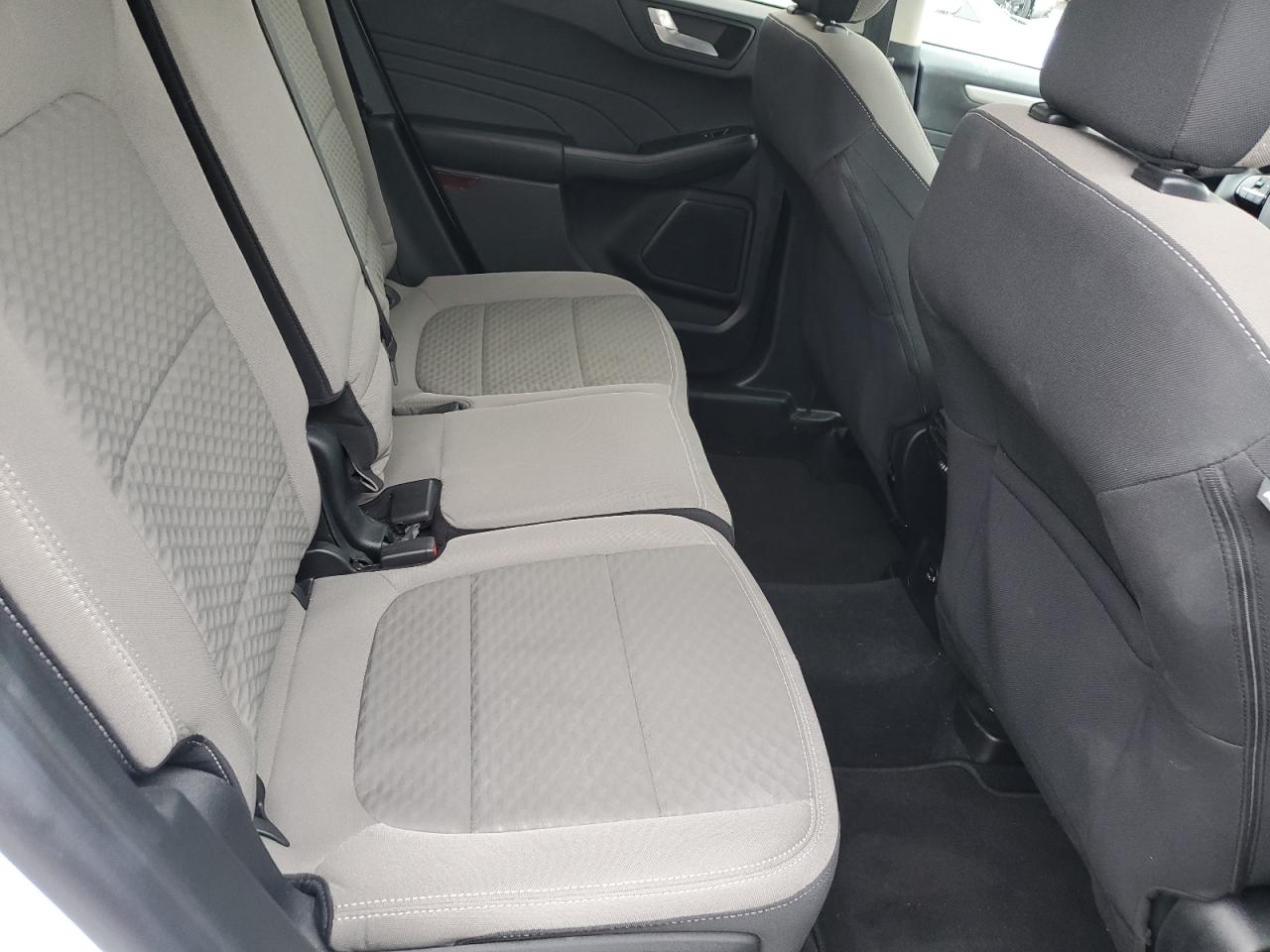 2021 Ford Escape Se VIN: 1FMCU9G60MUB22030 Lot: 93486975