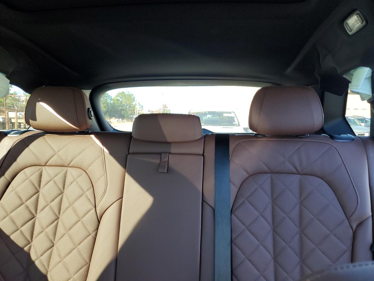 2026 BMW X5 xDrive40I VIN: 5UX23EU01T9174889 Lot: 92620625