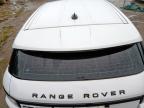 2016 LAND ROVER RANGE ROVER EVOQUE 2.0 TD4 SE 5DR AUTO for sale at Copart PETERLEE