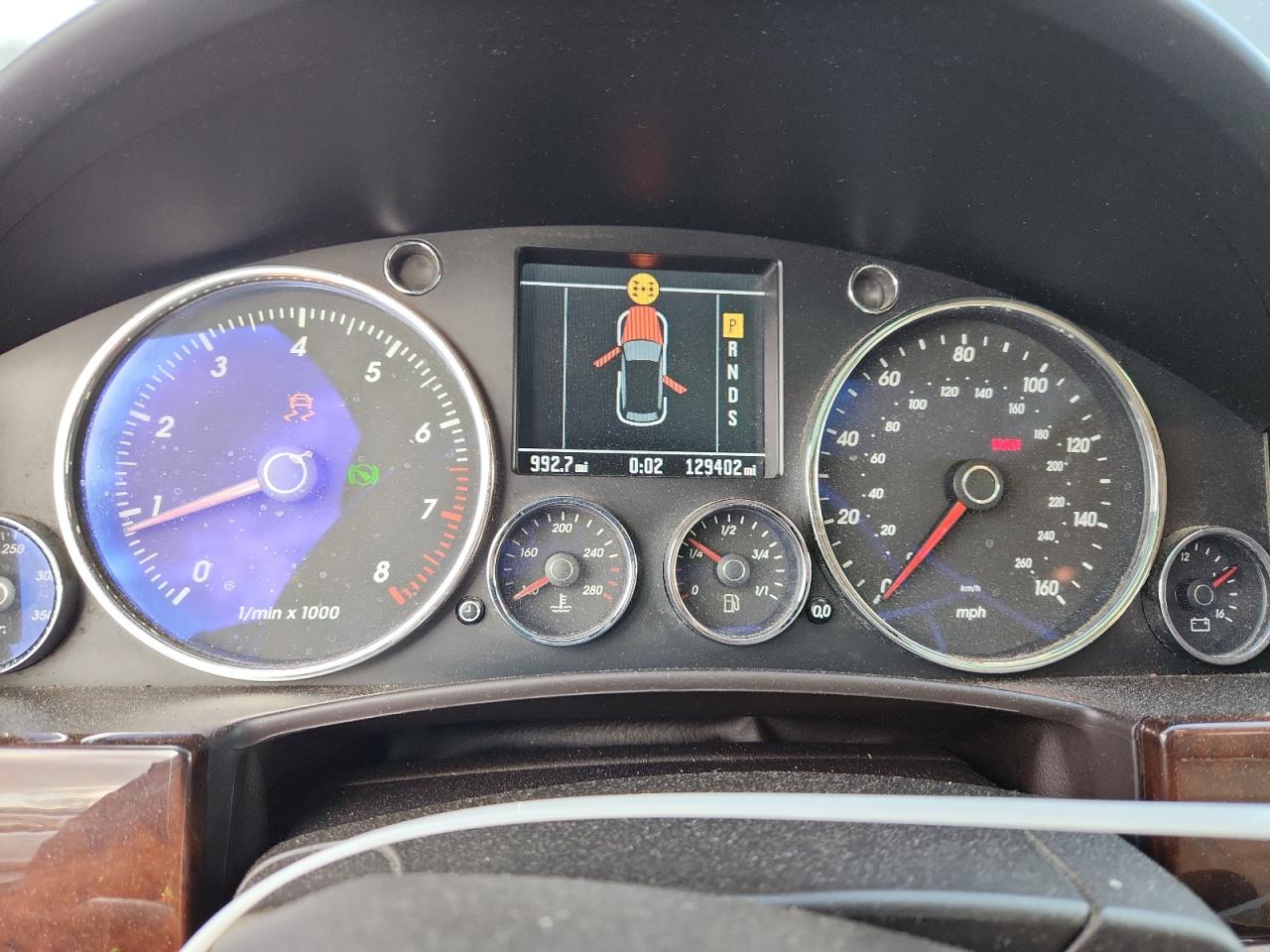 2005 Volkswagen Touareg 4.2 VIN: WVGMM77L95D080330 Lot: 92165595