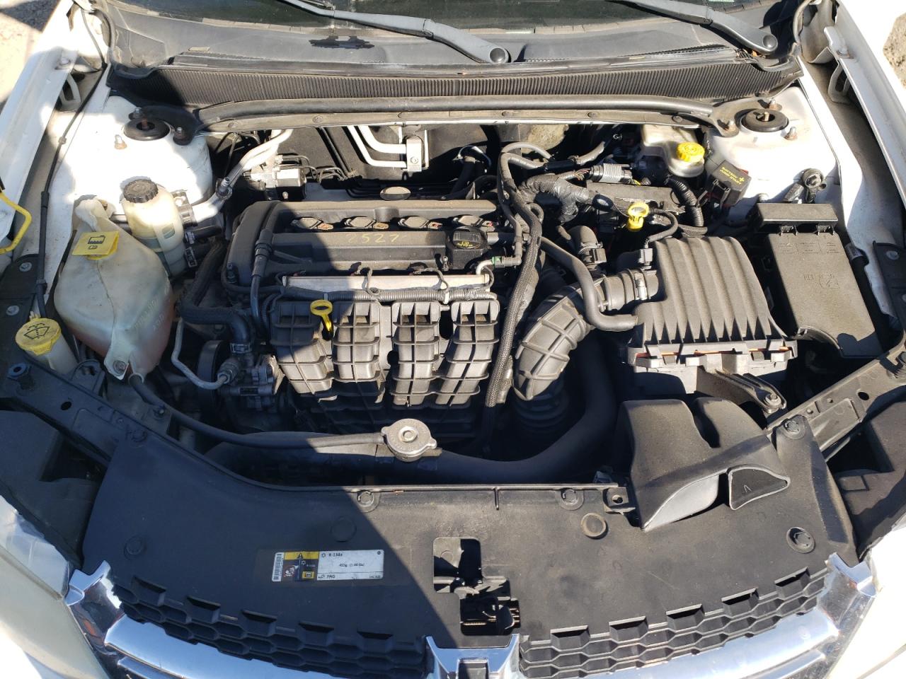 2014 Dodge Avenger Se VIN: 1C3CDZAB3EN232855 Lot: 91569125