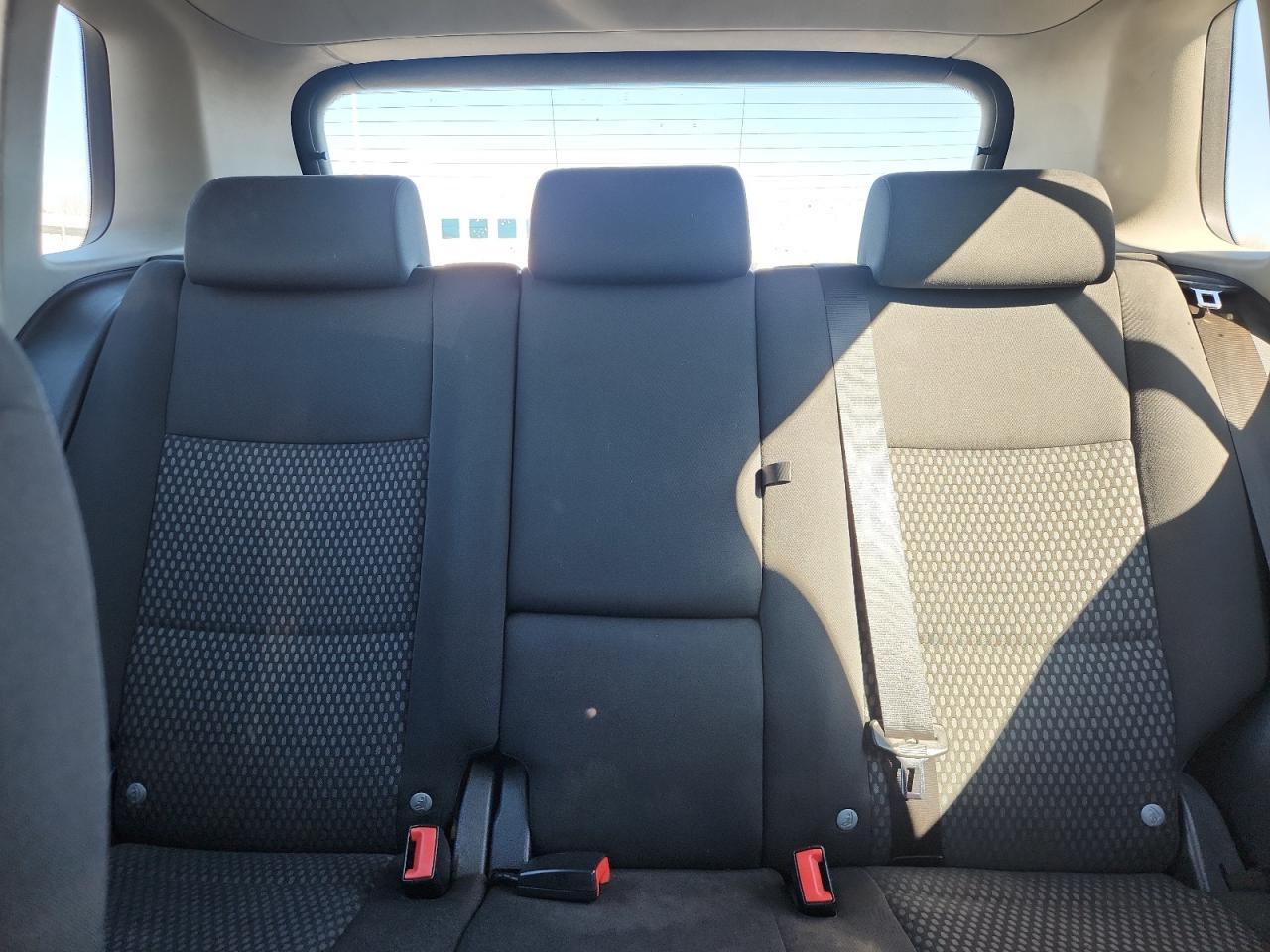 2011 Volkswagen Tiguan S VIN: WVGBV7AX0BW522380 Lot: 91734255