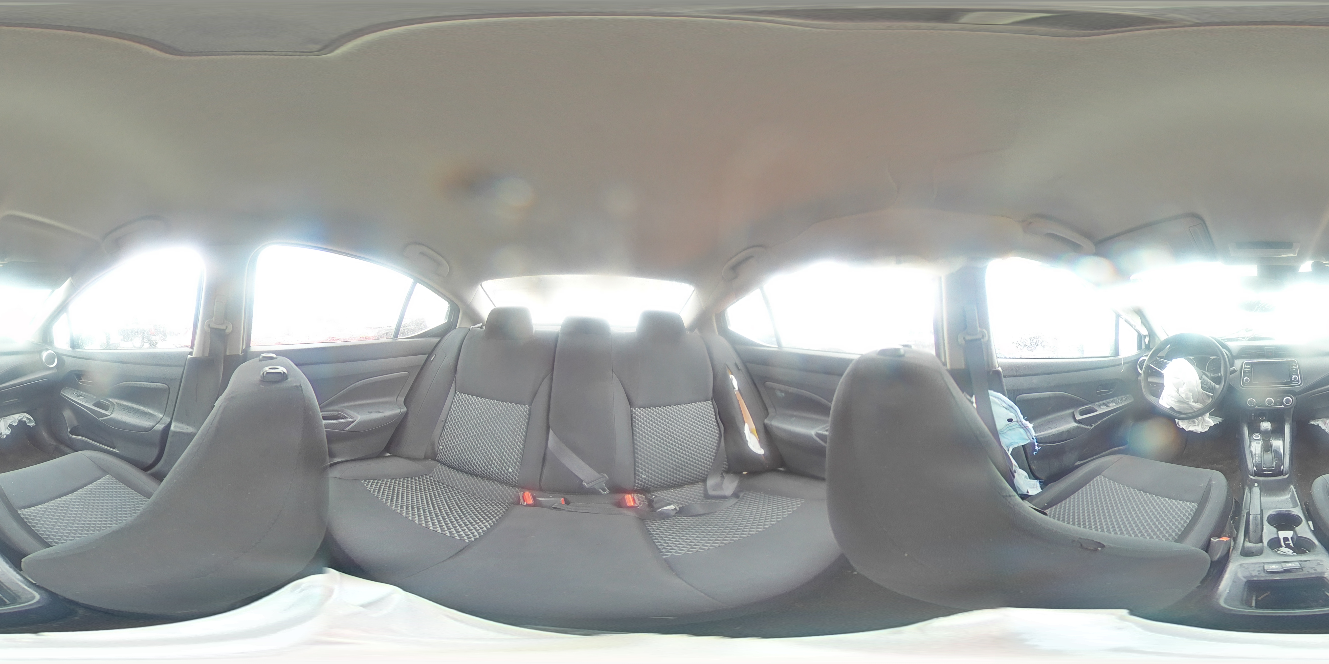 2021 Nissan Versa S VIN: 3N1CN8DV9ML807969 Lot: 94311675